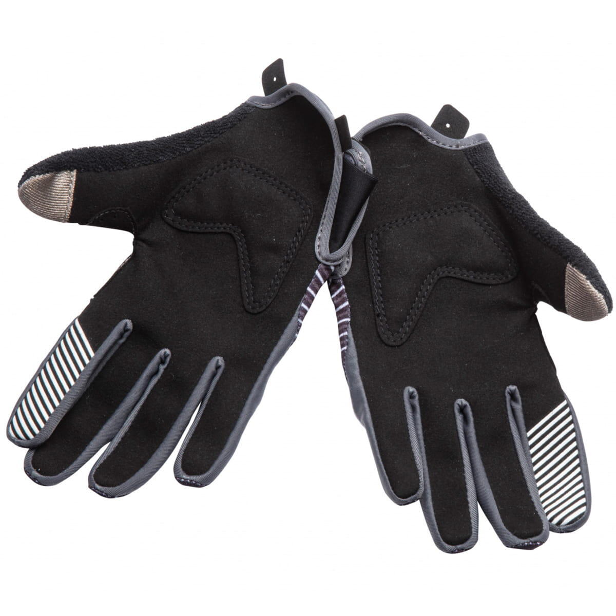 Gants Sendy - Noir 2/2