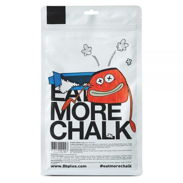 Chalk 8BPLUS 250g - Wysokiej jakości magnezja do wspinaczki 2/4