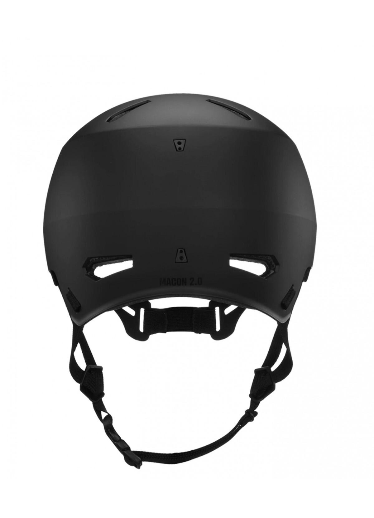 Casque Bern Macon 2.0 3/6