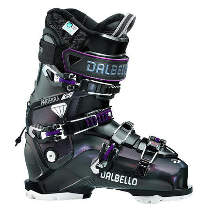 Ski's Panterra 85 W GW Malva Burgundi