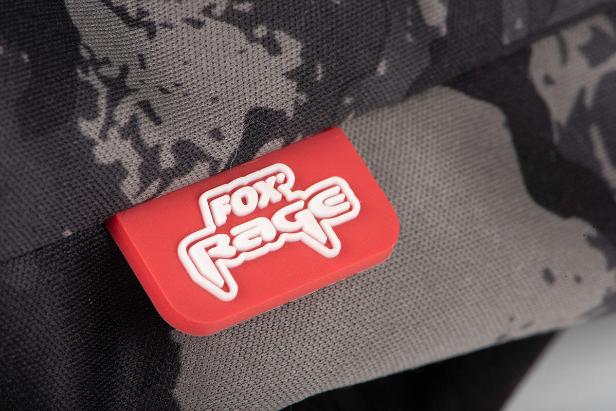 Scaldacollo Fox Rage thermal snood 6/7