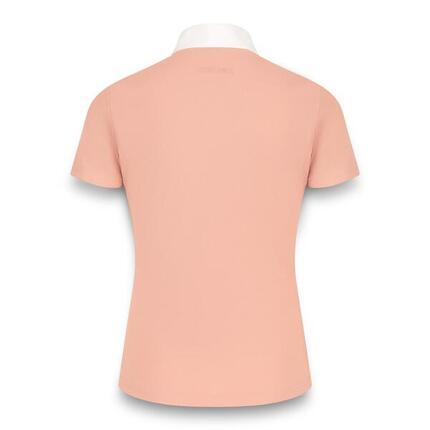 Maillot de concours Sammy – Filles – Manches courtes – Vieux - Größe