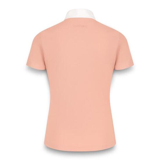 Maillot de concours Sammy – Filles – Manches courtes – Vieux - Größe