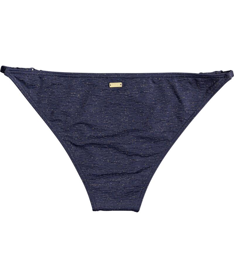Lindo biquíni de mar moderado para o surf feminino 3/5