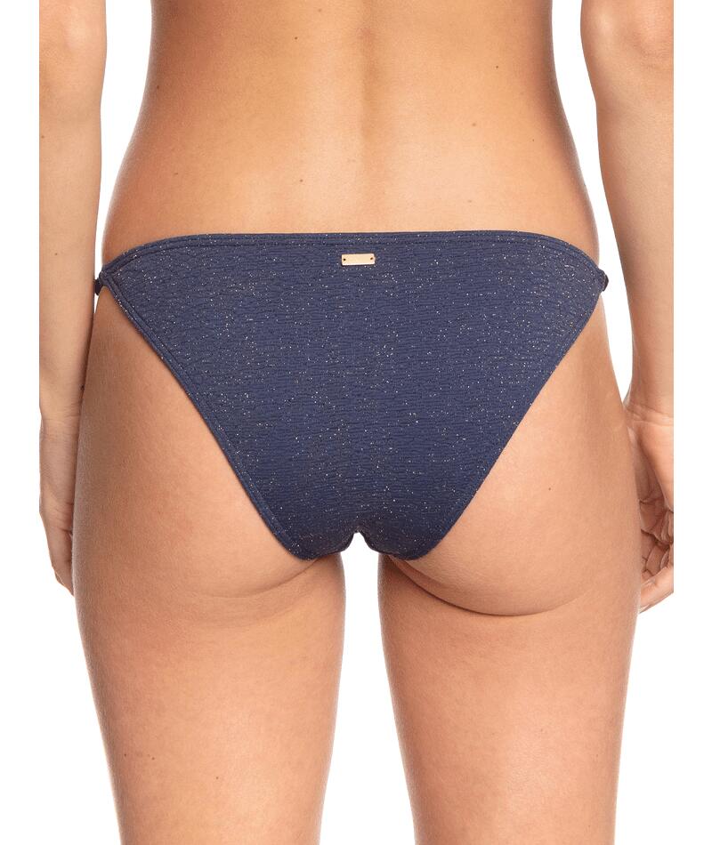 Lindo biquíni de mar moderado para o surf feminino 2/5