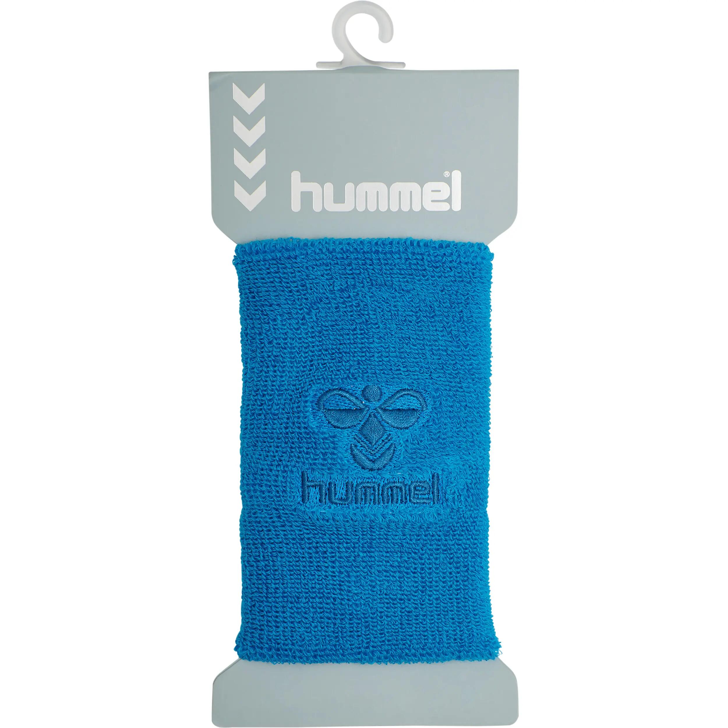 Poignet éponge Hummel Old School 7/8