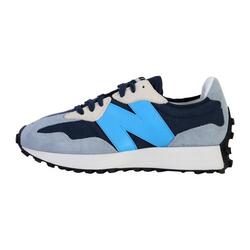 Basket Cuir New Balance 327 Homme - Homme