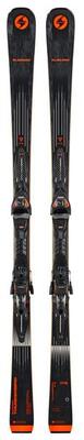 Ski's blizzard thunderbird r15 ltd-170-new