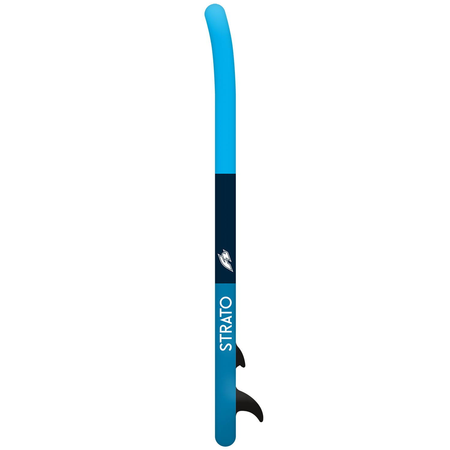 Deska SUP F2 STRATO 11'5" Blue Combo 4/7