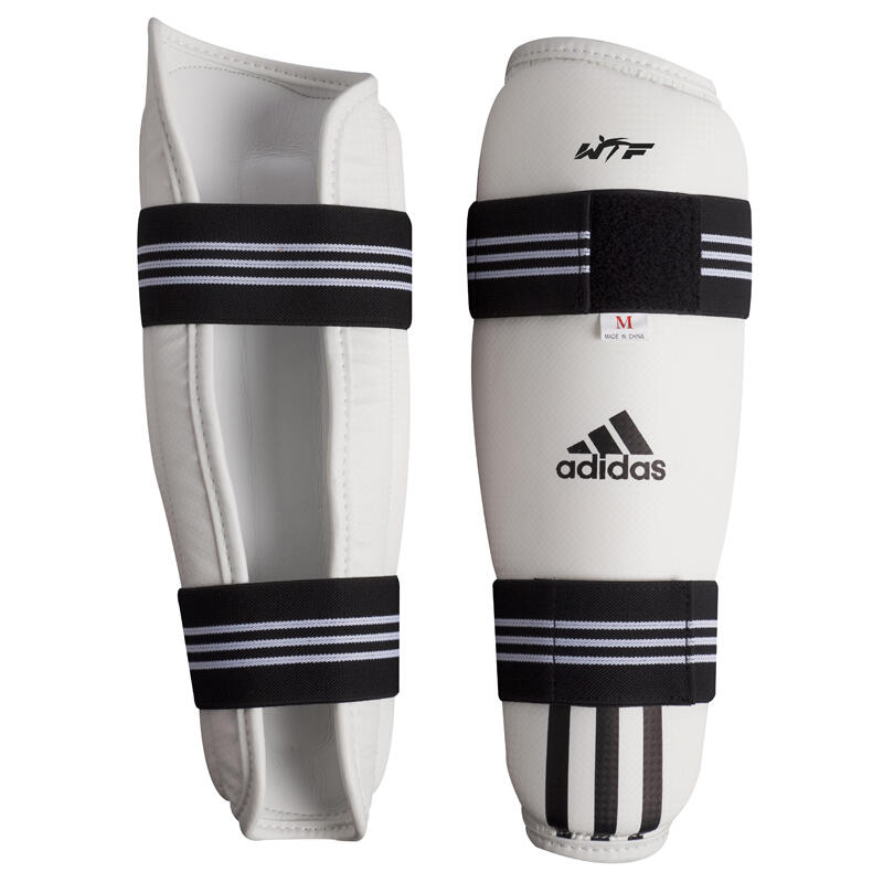 Adidas WTF Shin Guard Herren Schienbeinschützer 2/2