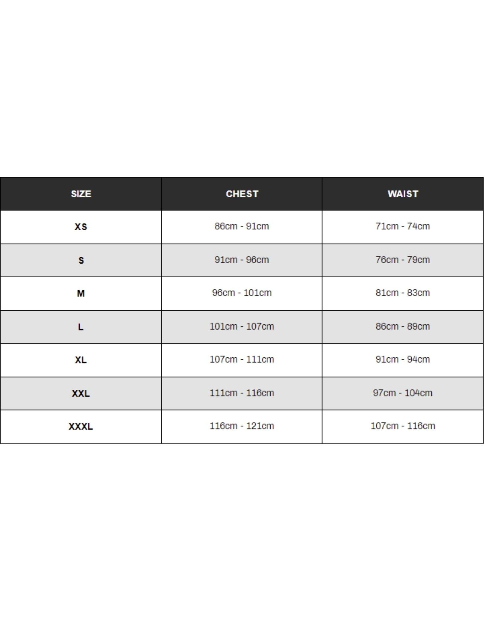 Chaleco de natación de neopreno Huub 3/3