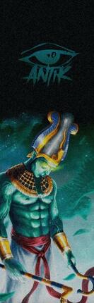 Grip Pour Trottinette Antik Anubis