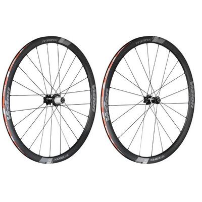 Schijfwielen met banden vision trimax 35s tl 6h