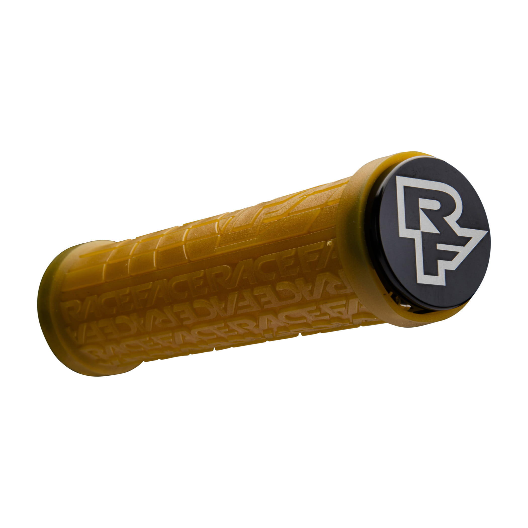 Grippler Lock-On Grips 33mm - gomma 2/3