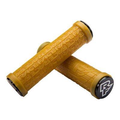 Grippler lock-on handvatten 30mm - gom