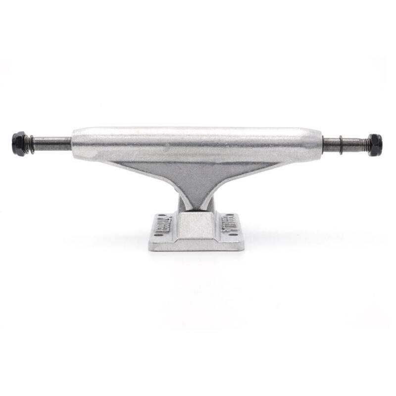 Trigger Broad High 5.5" Trucks Full Raw x2 3/5