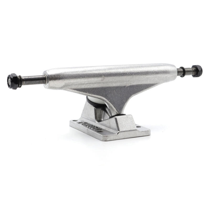 Trigger Broad High 5.5" Trucks Full Raw x2 2/5