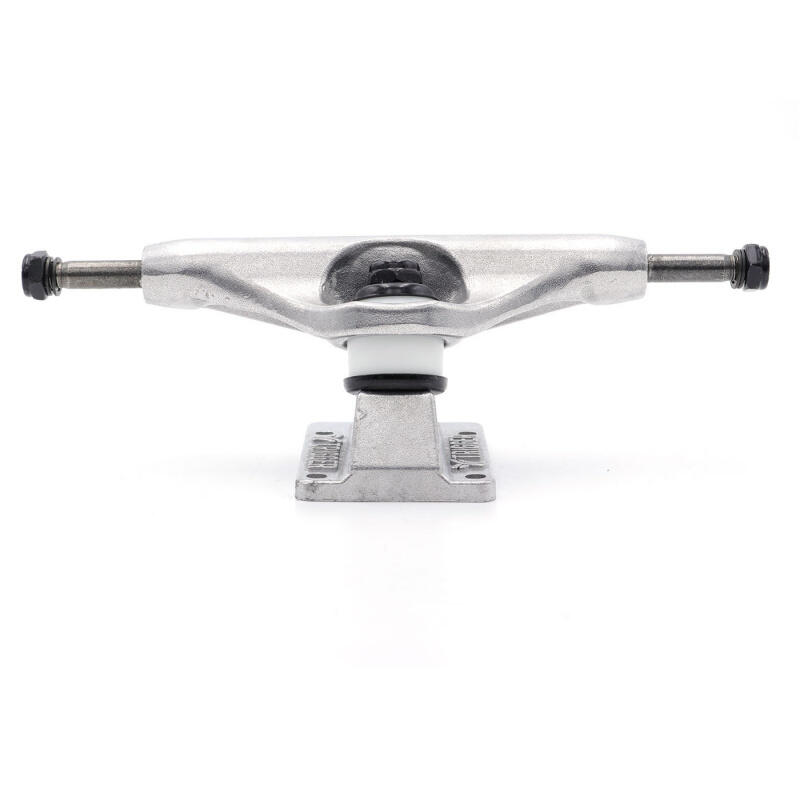 Trigger Broad High 5.5" Trucks Full Raw x2 4/5