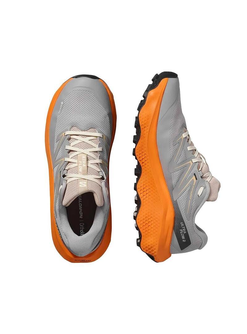 Salomon Ultra Flow 2 - Loop- en trailrunning schoenen voor heren 3/5