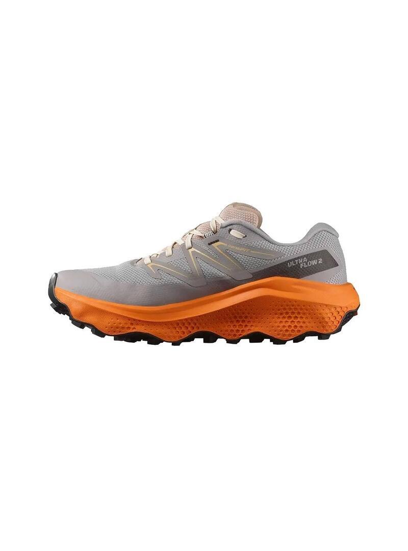 Salomon Ultra Flow 2 - Loop- en trailrunning schoenen voor heren 2/5