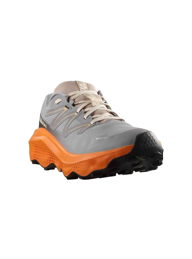 Salomon Ultra Flow 2 - Loop- en trailrunning schoenen voor heren 4/5