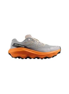 Corsa e trail per uomo Salomon Ultra flow 2 Grigio