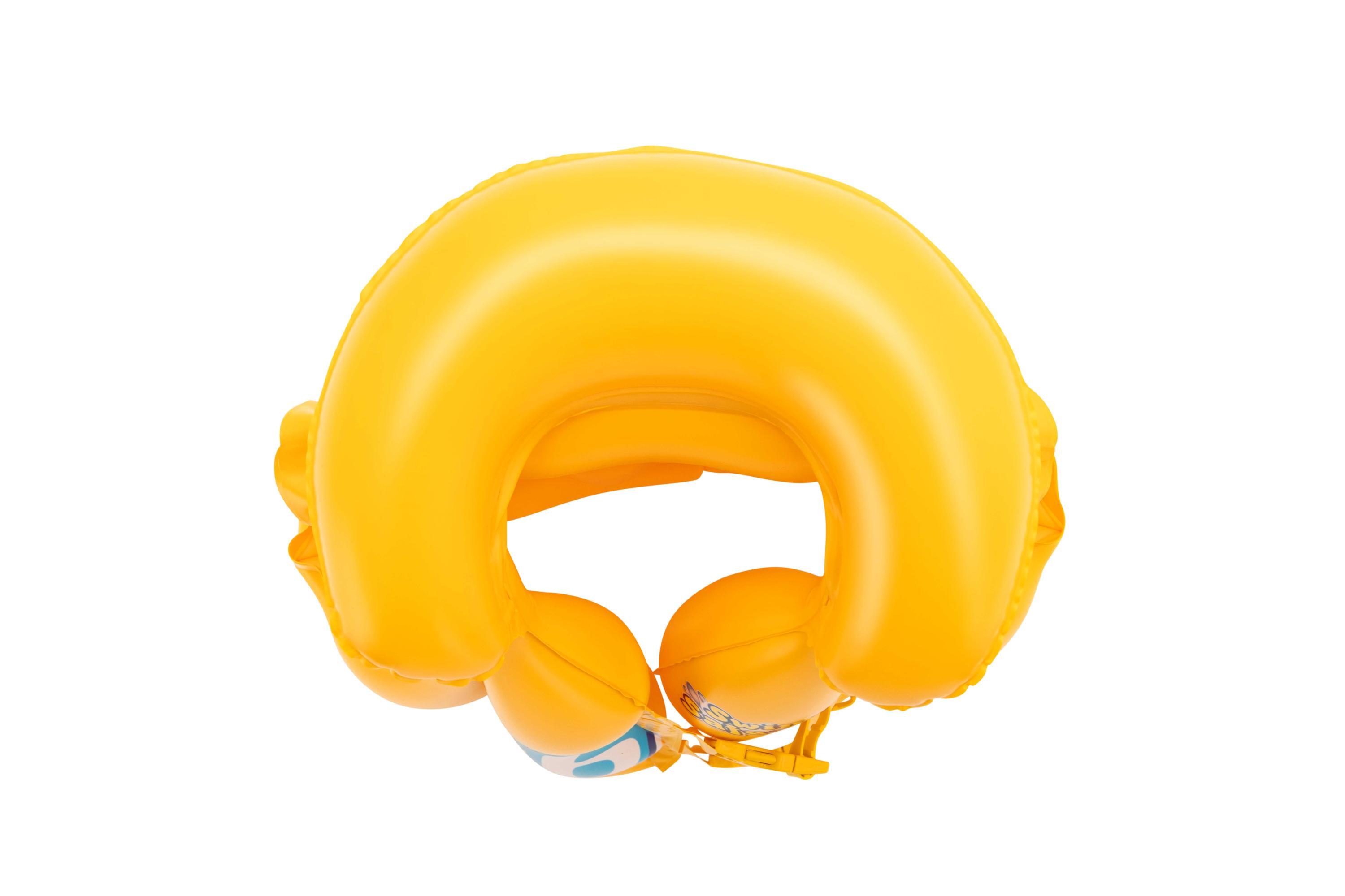Bestway Swim Safe Step B zwemvest 51 x 46 cm - 3-6 jaar 3/5