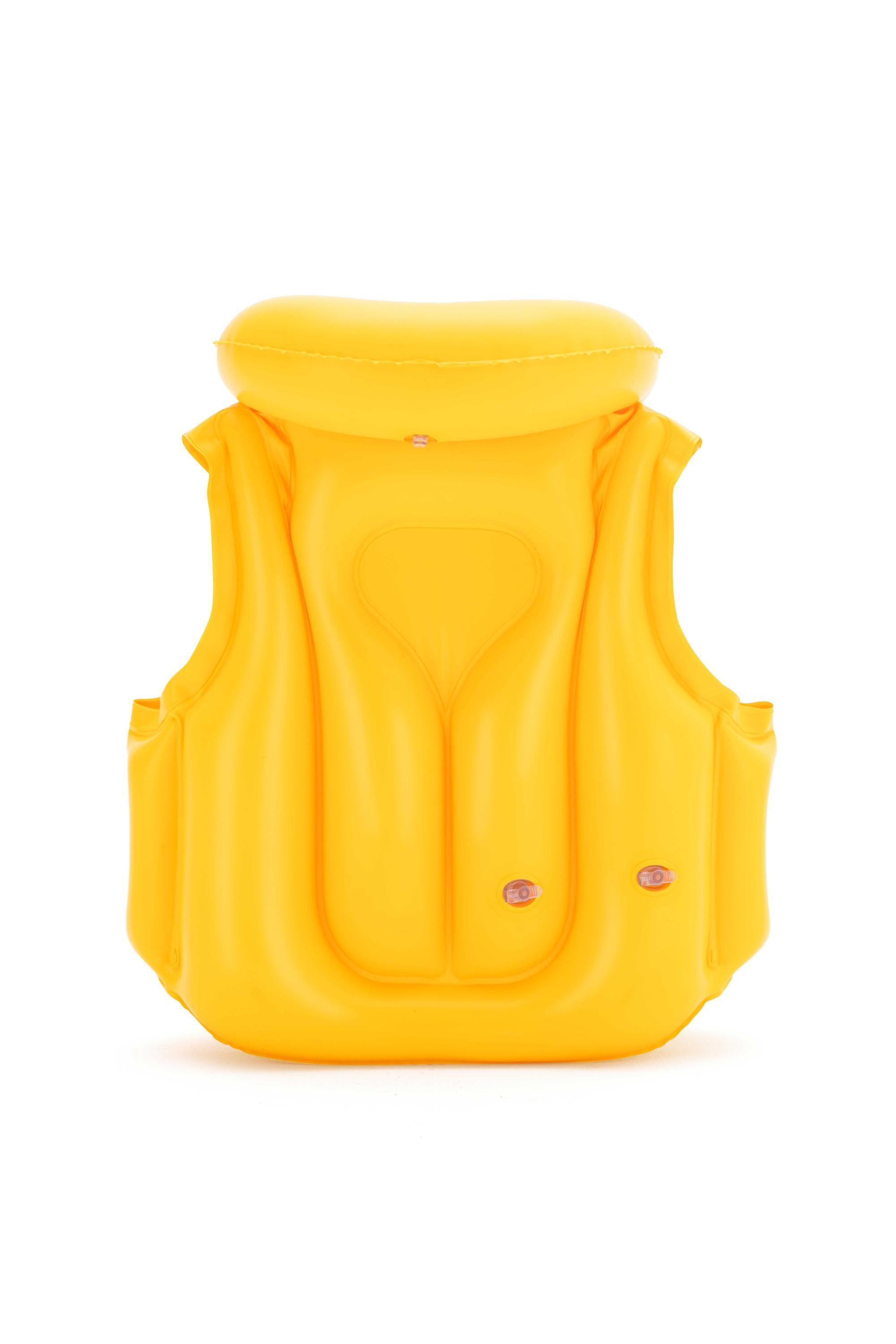 Bestway Swim Safe Step B zwemvest 51 x 46 cm - 3-6 jaar 2/5