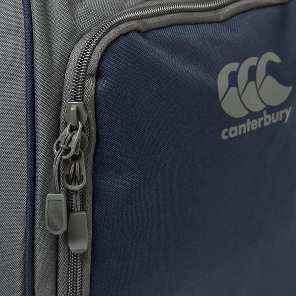 Sac De Sport CLASSICS (Bleu Marine) 3/4