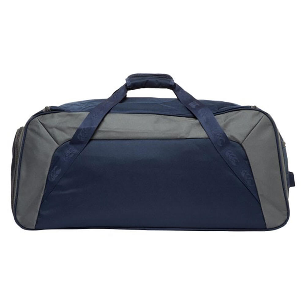 Sac De Sport CLASSICS (Bleu Marine) 2/4