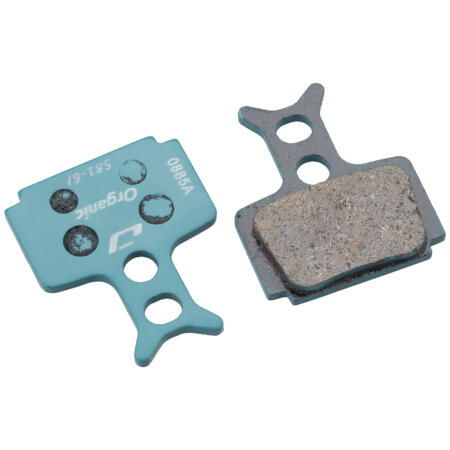 Pastilhas de travão Jagwire Sport Formula R1 3/3