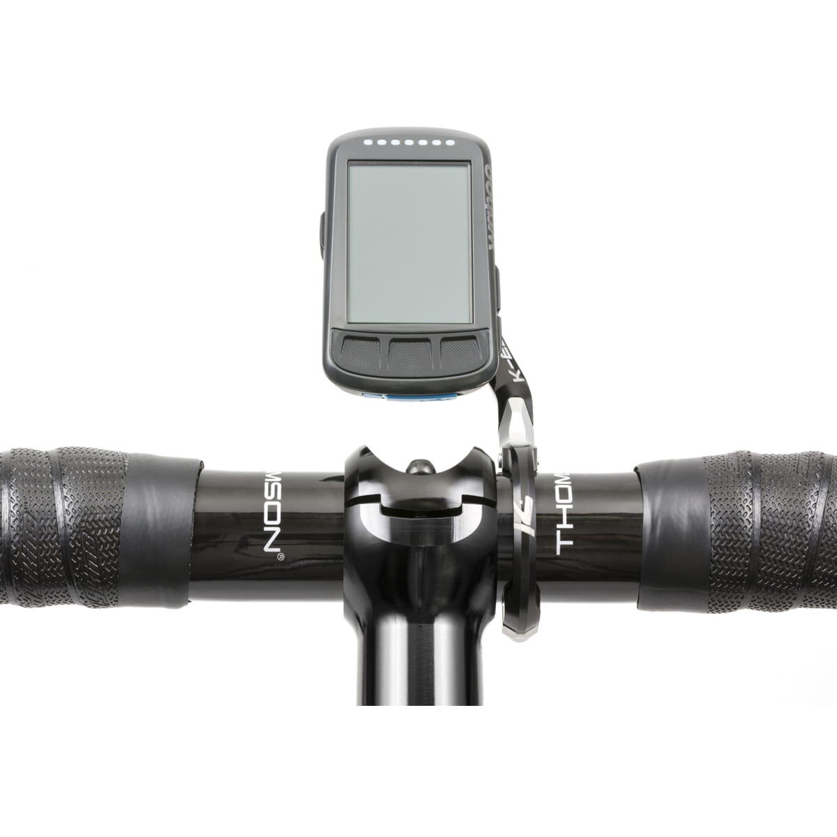 Wahoo BOLT Race Mount - supporto da manubrio 3/6