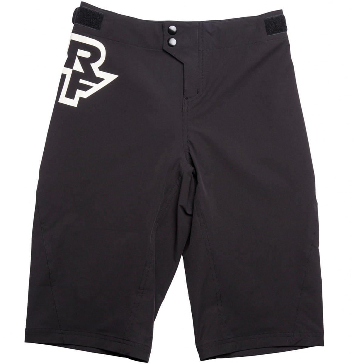 Sendy Korte Broek - Zwart 1/2