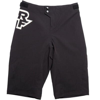 Sendy korte broek - zwart