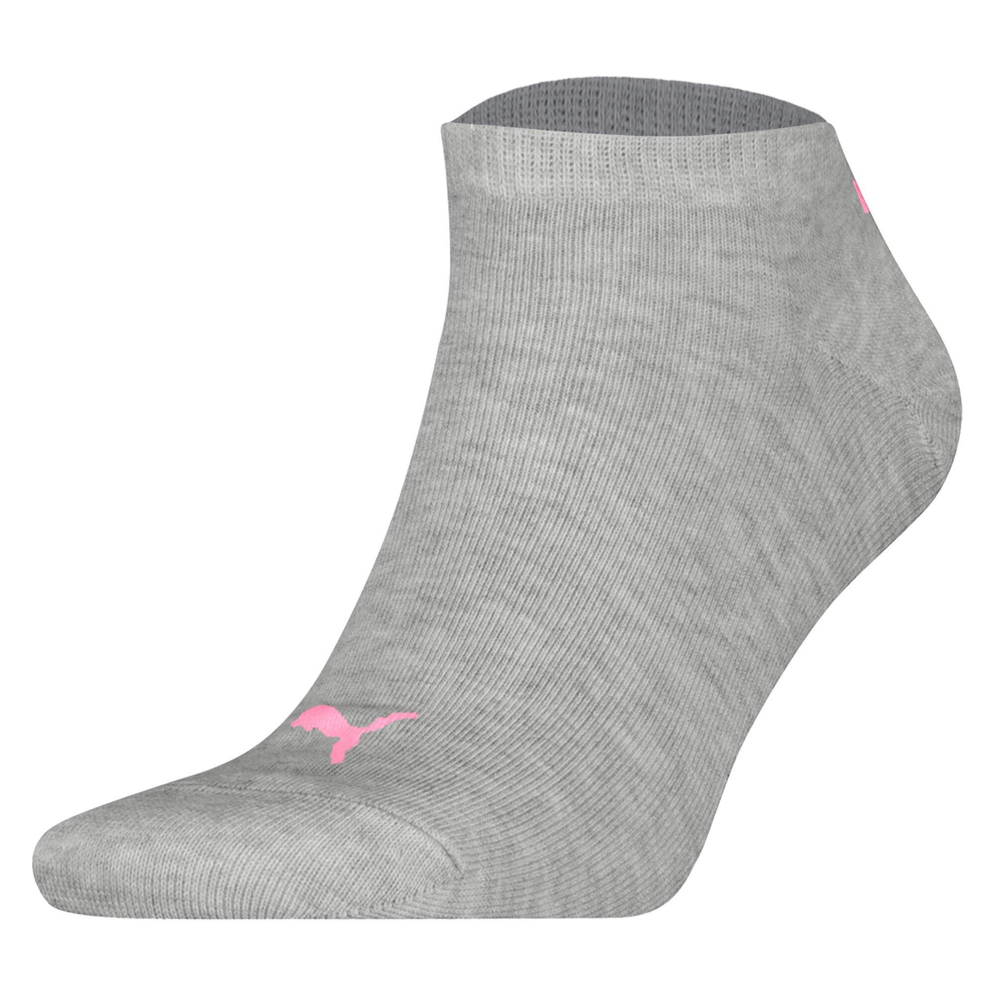 Socken Unisex 12er Pack Stretch-Sneaker Plain 12P 4/7