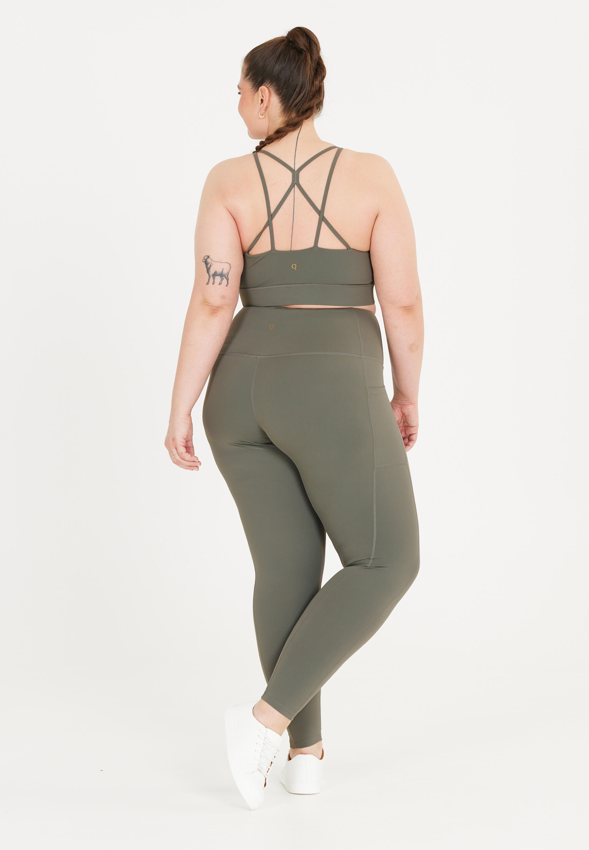 Soutien-gorge de sport Thalia 5/5