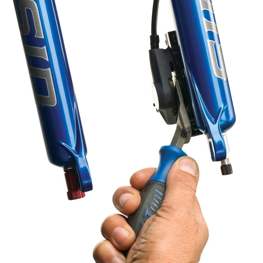 Prensa a pistão para travões hidráulicos Park Tool 2/2