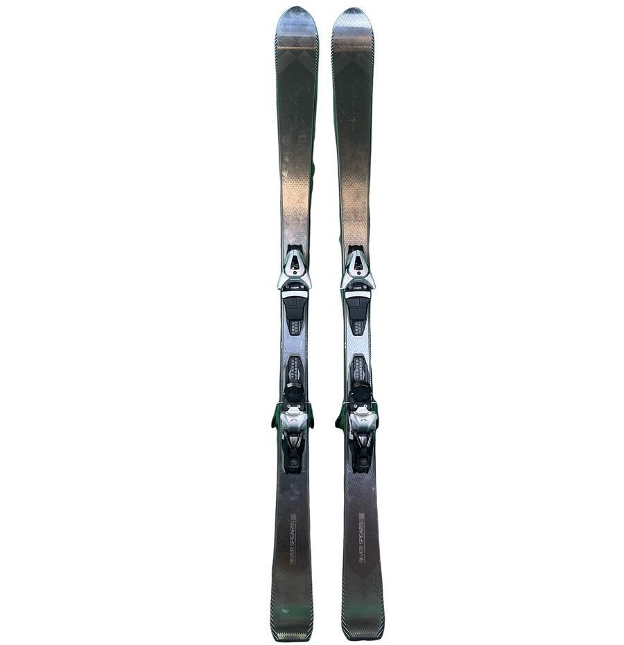 VOLANT Reconditionné - Ski Volant Silver spear  2020 - 155 cm