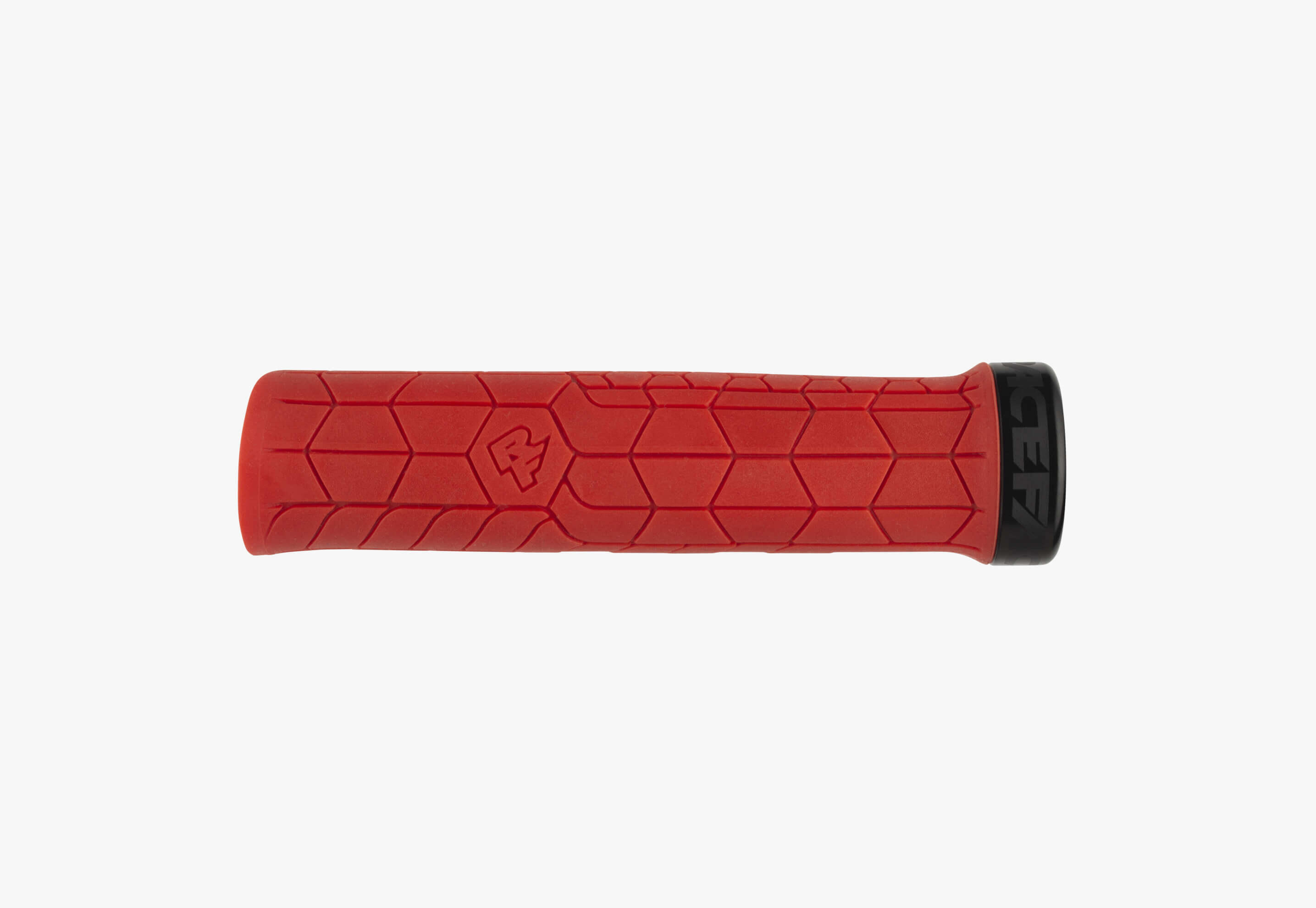 RACE FACE Griffe GETTA GRIP 30mm - Rouge / Noir 2/3