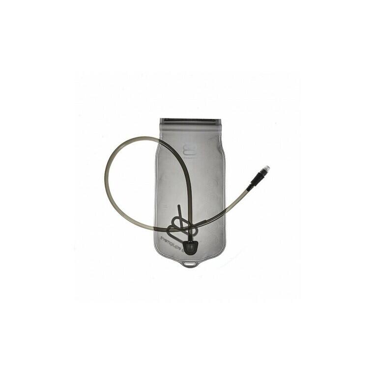 V8 Concepts - Poche À Eau V8 Concepts Tech 1,5l - Bidon - Gris|noir - Taille Unique - Decathlon