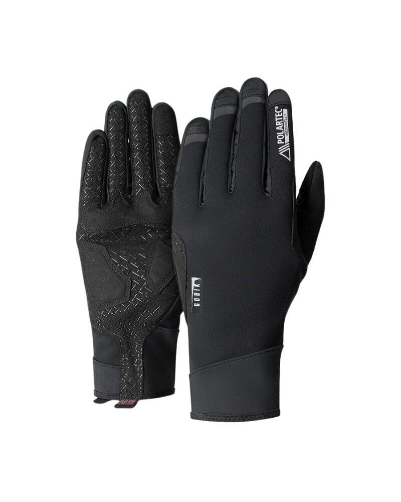 Guantes Térmicos Gobik Bora True Black 1/1
