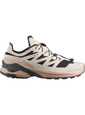 Corriente e trail per uomo Salomon Xa meta gore-tex Nero.