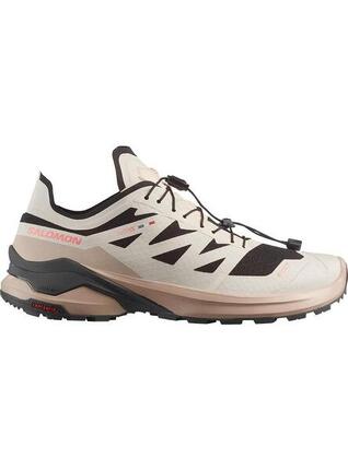 Course et sentier pour Homme Salomon Xa meta gore-tex Noir.