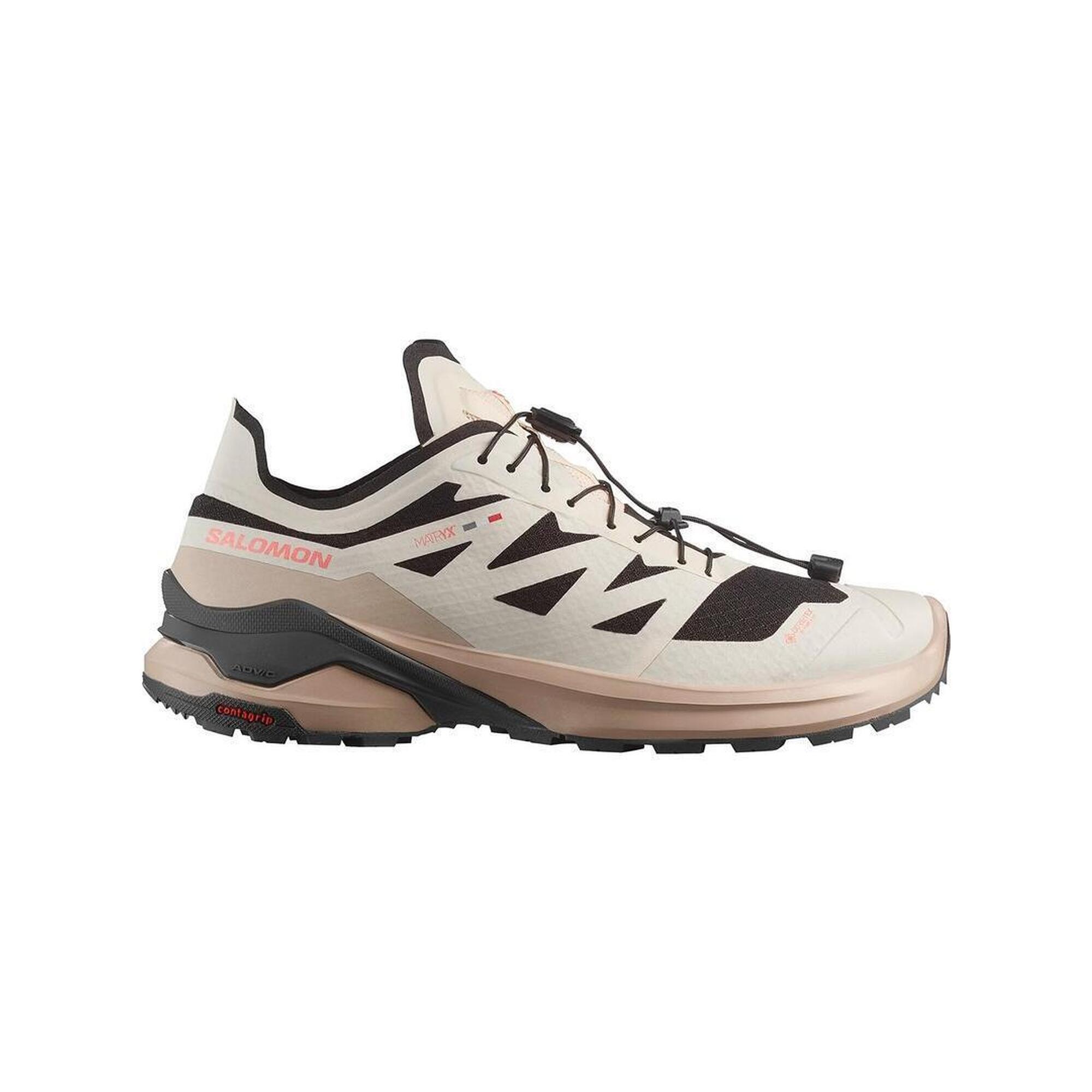 Salomon - Course Et Sentier Pour Homme Salomon Xa Meta Gore-tex Noir. - Chaussures De Canyoning - Noir - Decathlon