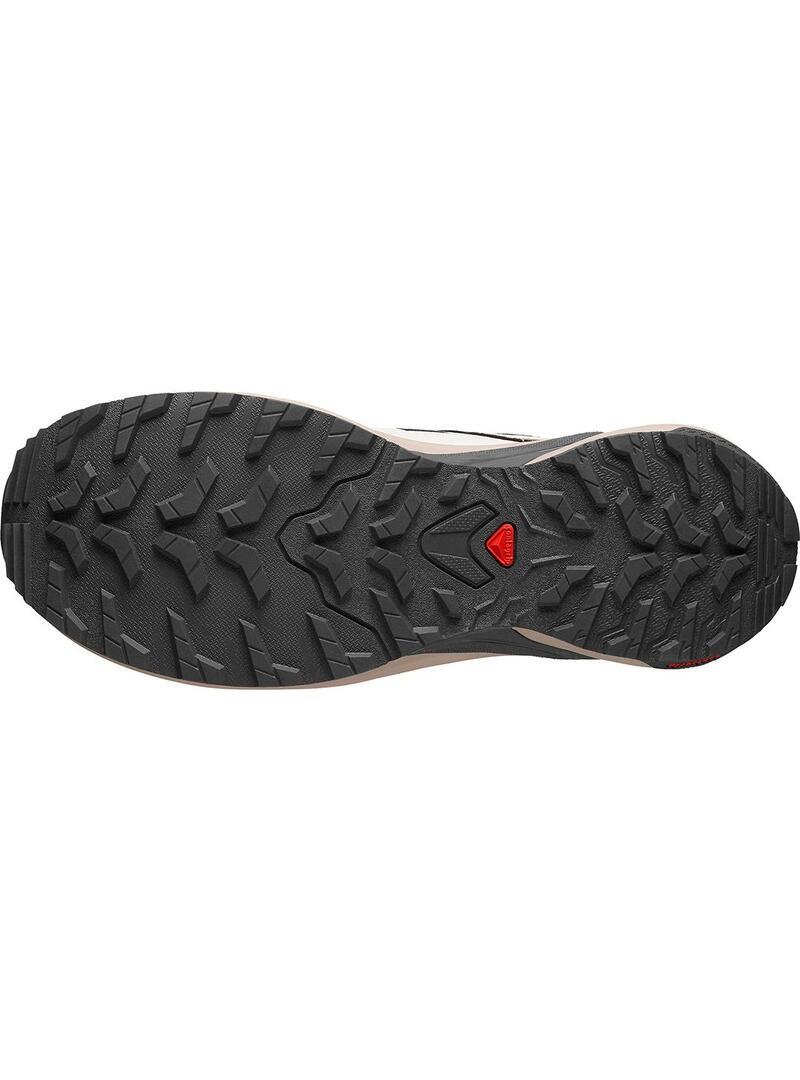 Course et sentier pour Homme Salomon Xa meta gore-tex Noir. 6/6