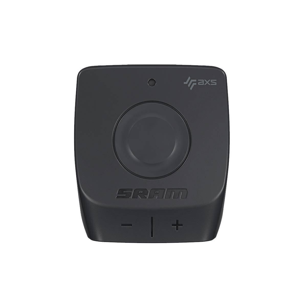 SRAM BlipBox Steuerungsmodul für bis zu 2 Paar Blips, schwarz 3/4