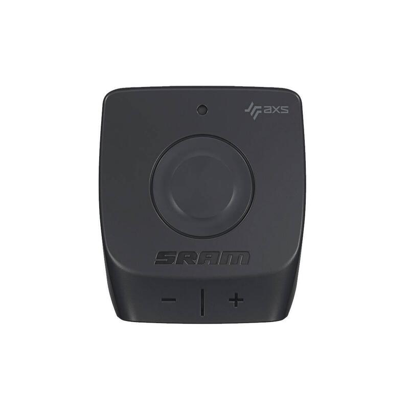 Sram Blipbox Red Axs Etap Schwarz