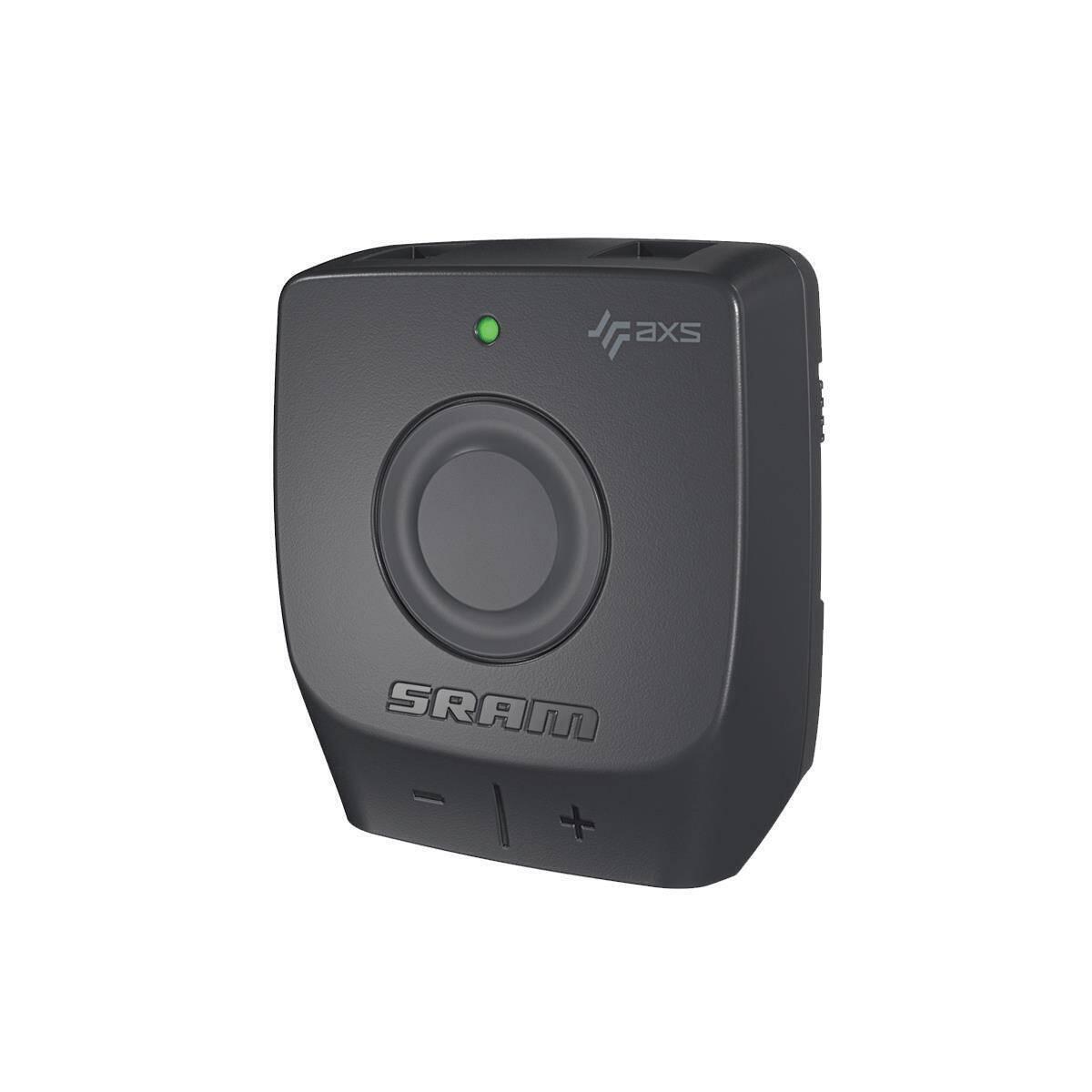 SRAM BlipBox Steuerungsmodul für bis zu 2 Paar Blips, schwarz 2/4