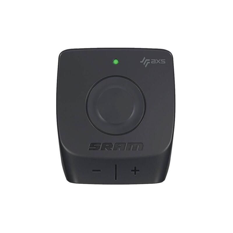 Sram Blipbox Red Axs Etap Schwarz