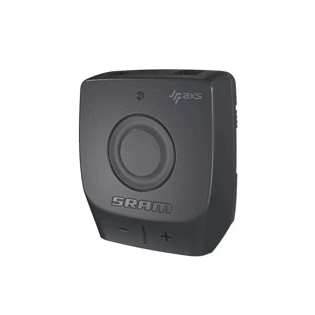 SRAM BlipBox control module for up to 2 pairs of Blips, black